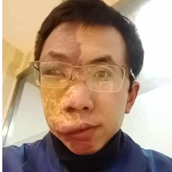 32岁岁河北单身帅哥 - 五指山吉缘网