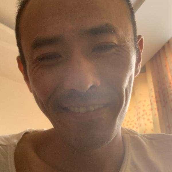 39岁岁江苏单身帅哥 - 五指山吉缘网