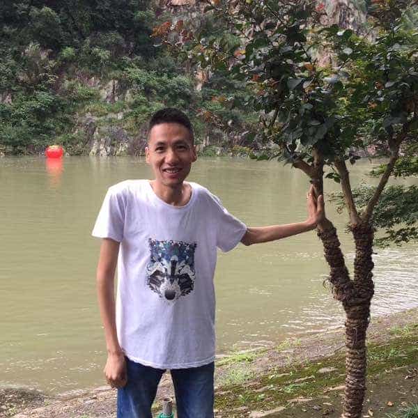 40岁岁湖北单身帅哥 - 五指山吉缘网