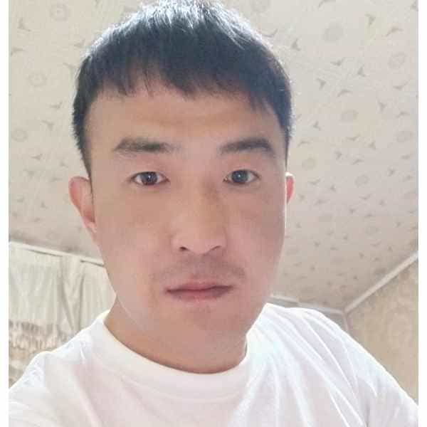 35岁岁山西单身帅哥 - 五指山吉缘网
