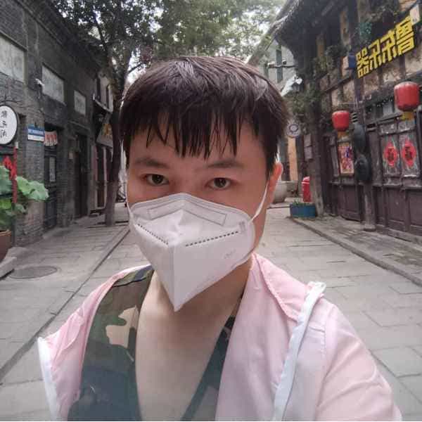 30岁岁河北单身帅哥 - 五指山吉缘网