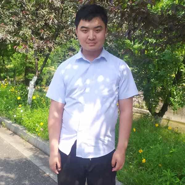 29岁岁江西单身帅哥 - 五指山吉缘网