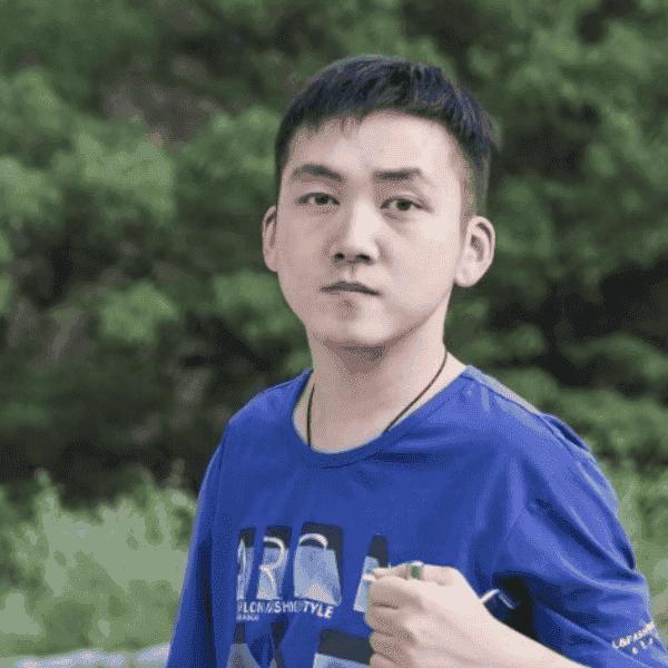 34岁岁陕西单身帅哥 - 五指山吉缘网