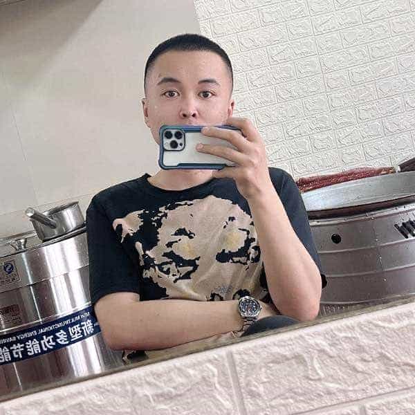 30岁岁黑龙江单身帅哥 - 五指山吉缘网
