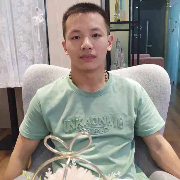 28岁岁江西单身帅哥 - 五指山吉缘网