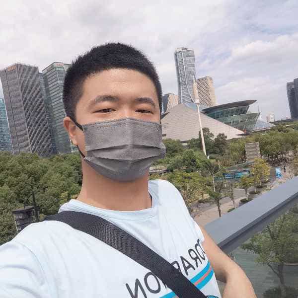 35岁岁浙江单身帅哥 - 五指山吉缘网