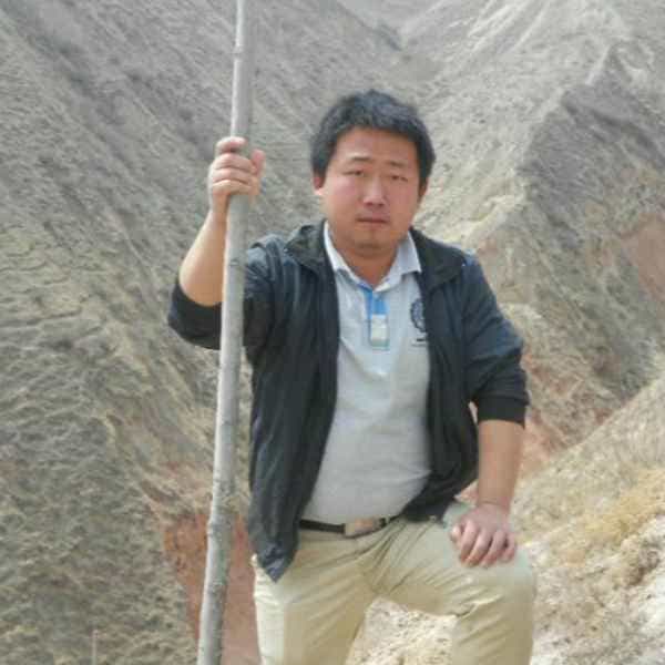36岁岁甘肃单身帅哥 - 五指山吉缘网