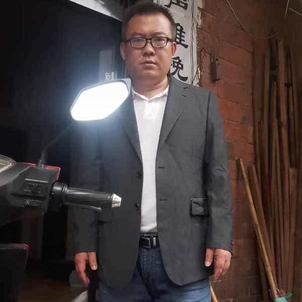 40岁岁江西单身帅哥 - 五指山吉缘网