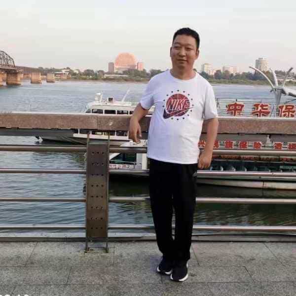 45岁岁辽宁单身帅哥 - 五指山吉缘网