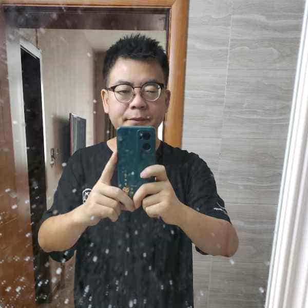 35岁岁陕西单身帅哥 - 五指山吉缘网