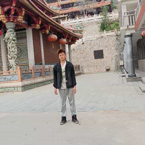 28岁岁江西单身帅哥 - 五指山吉缘网