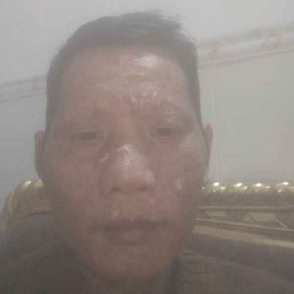 33岁岁广西单身帅哥 - 五指山吉缘网