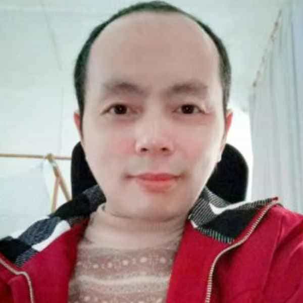 39岁岁江西单身帅哥 - 五指山吉缘网
