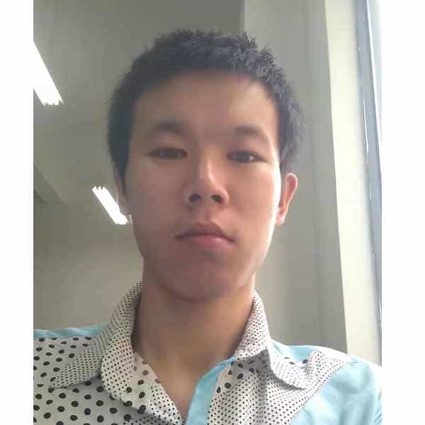 33岁岁陕西单身帅哥 - 五指山吉缘网