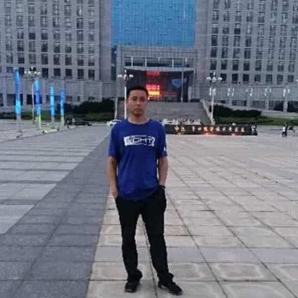35岁岁辽宁单身帅哥 - 五指山吉缘网