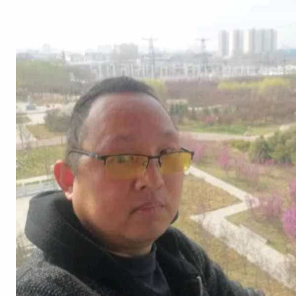 43岁岁河北单身帅哥 - 五指山吉缘网