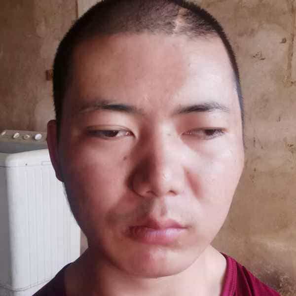 35岁岁云南单身帅哥 - 五指山吉缘网