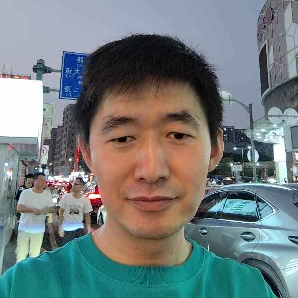 36岁岁甘肃单身帅哥 - 五指山吉缘网