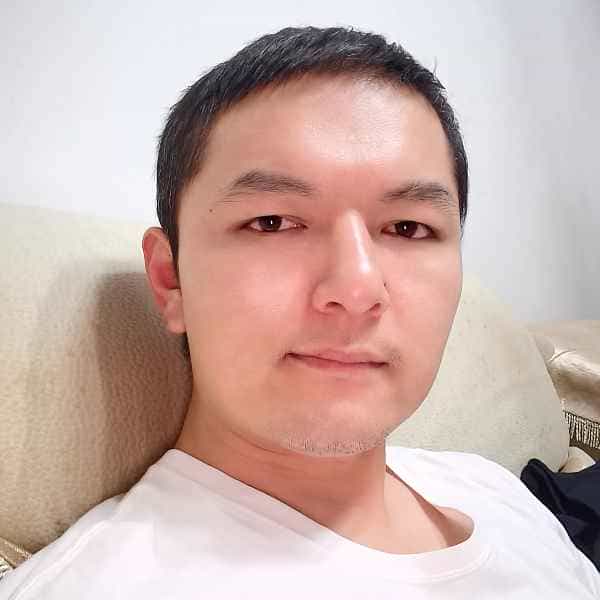 33岁岁湖南单身帅哥 - 五指山吉缘网