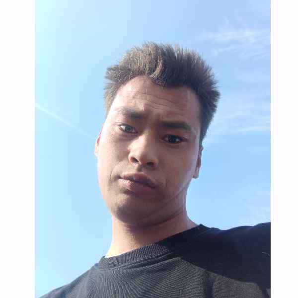 35岁岁陕西单身帅哥 - 五指山吉缘网