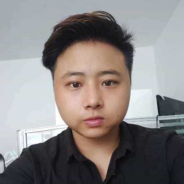 37岁岁湖南单身帅哥 - 五指山吉缘网