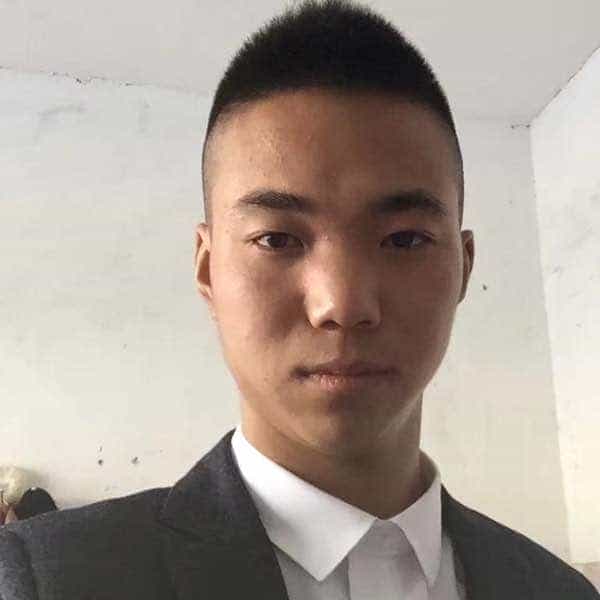 28岁岁陕西单身帅哥 - 五指山吉缘网