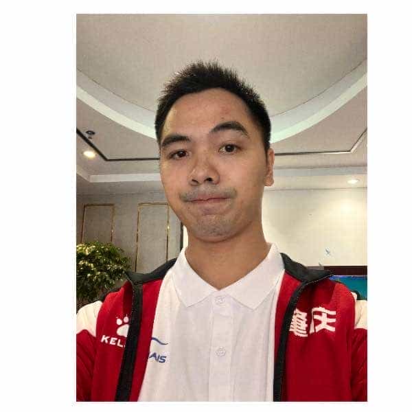34岁岁广东单身帅哥 - 五指山吉缘网