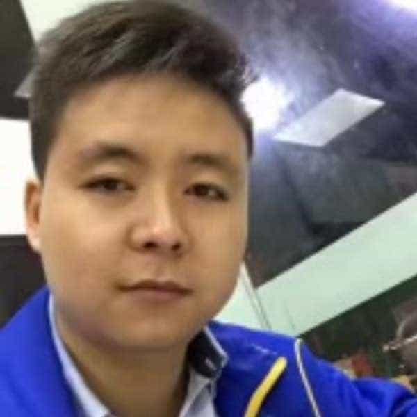 37岁岁湖南单身帅哥 - 五指山吉缘网