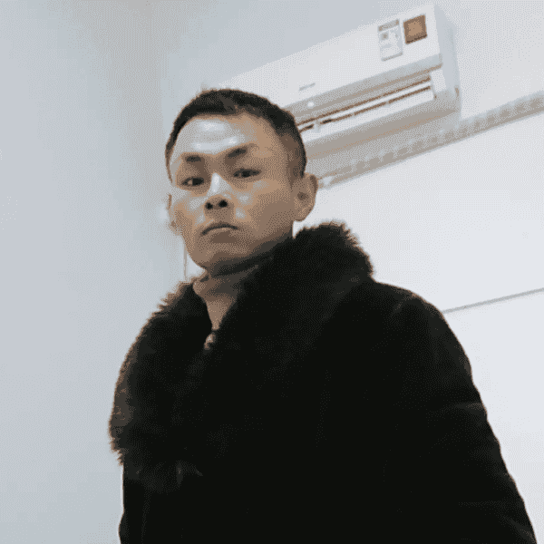 35岁岁山东单身帅哥 - 五指山吉缘网