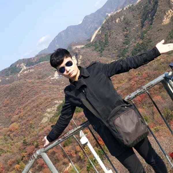 35岁岁河北单身帅哥 - 五指山吉缘网