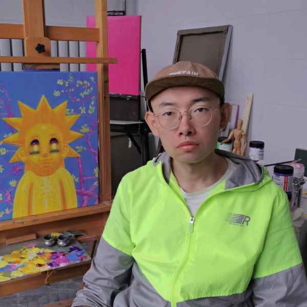 33岁岁山西单身帅哥 - 五指山吉缘网