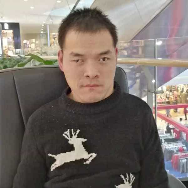 41岁岁陕西单身帅哥 - 五指山吉缘网