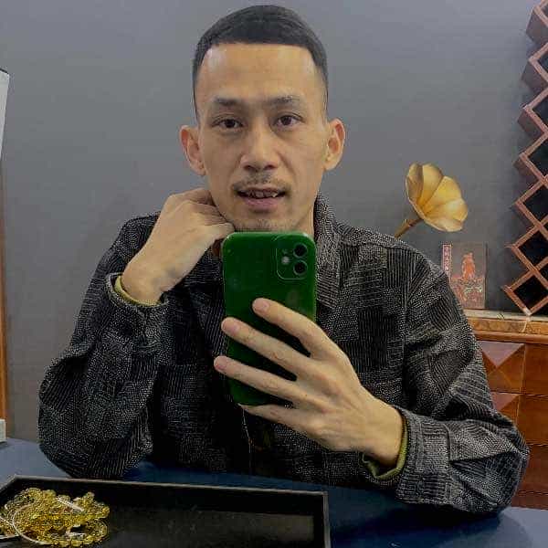 36岁岁广东单身帅哥 - 五指山吉缘网