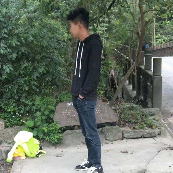 27岁岁四川单身帅哥 - 五指山吉缘网