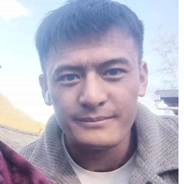 34岁岁云南单身帅哥 - 五指山吉缘网