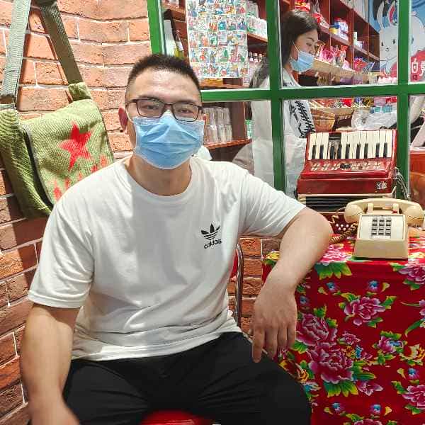 39岁岁河北单身帅哥 - 五指山吉缘网
