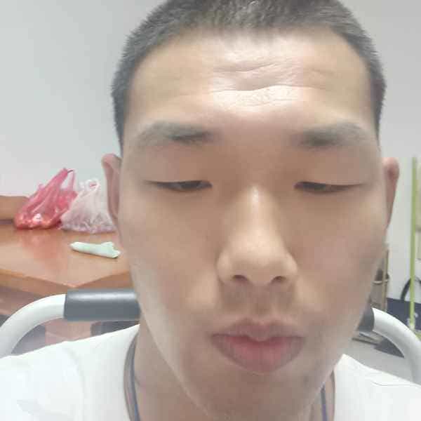 30岁岁河北单身帅哥 - 五指山吉缘网