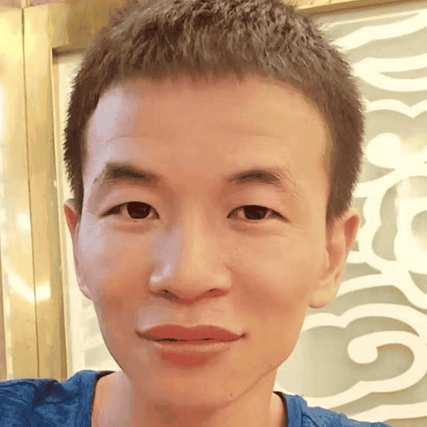 39岁岁广东单身帅哥 - 五指山吉缘网