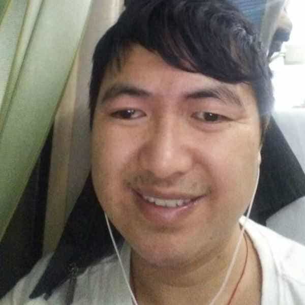 40岁岁湖南单身帅哥 - 五指山吉缘网