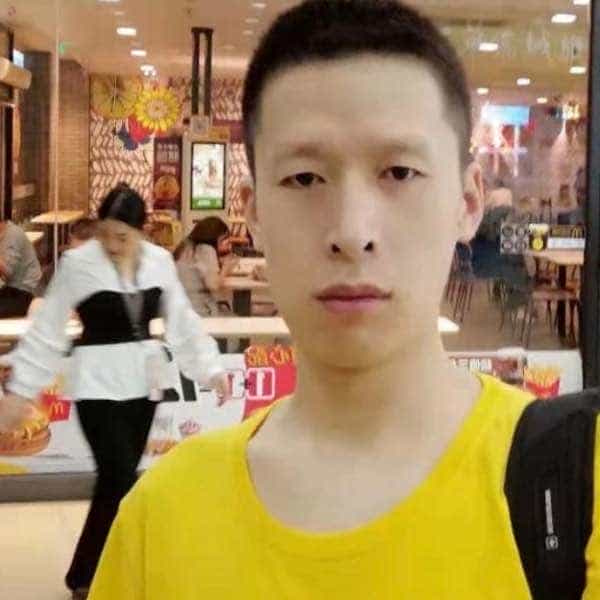 38岁岁陕西单身帅哥 - 五指山吉缘网