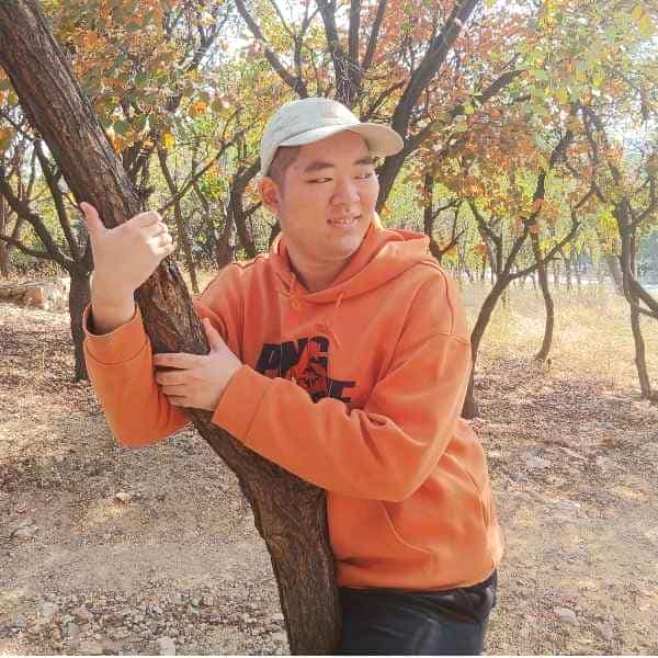 27岁岁山东单身帅哥 - 五指山吉缘网