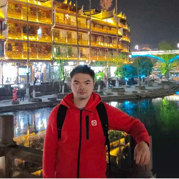 39岁岁广东单身帅哥 - 五指山吉缘网
