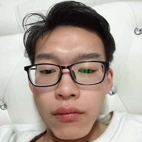 23岁岁河南单身帅哥 - 五指山吉缘网