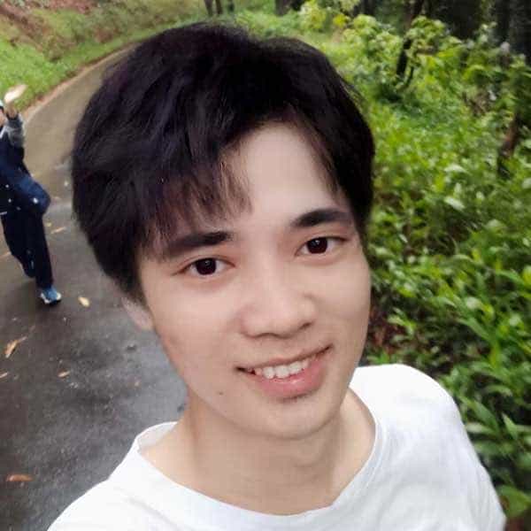27岁岁广东单身帅哥 - 五指山吉缘网