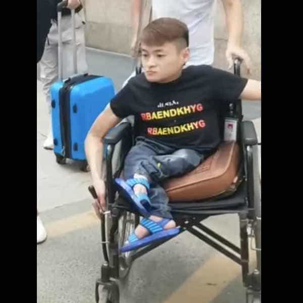 31岁岁广西单身帅哥 - 五指山吉缘网