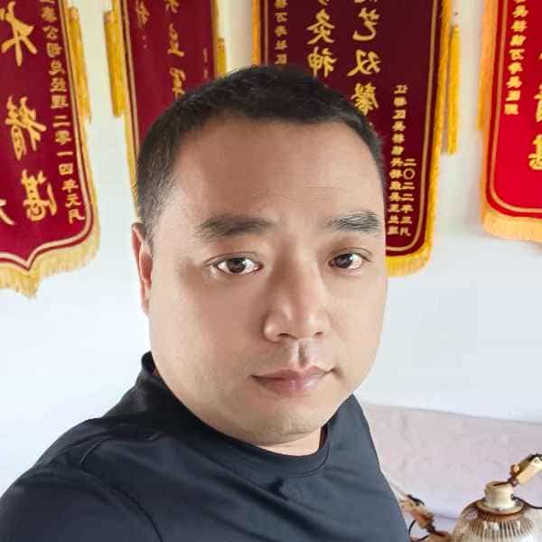 44岁岁江苏单身帅哥 - 五指山吉缘网