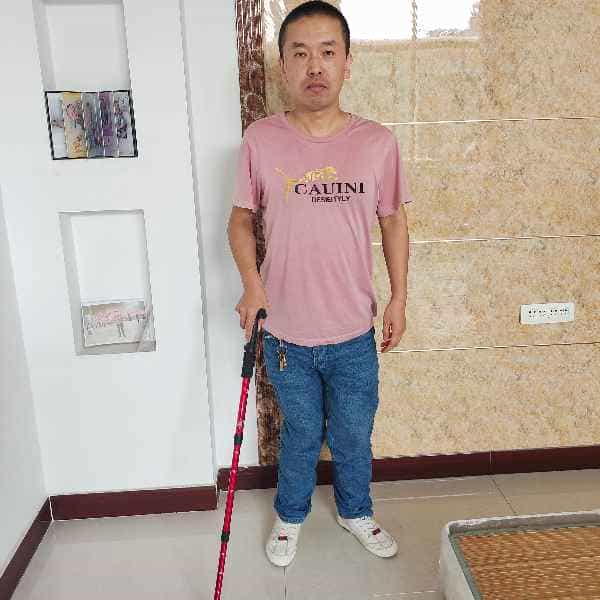 36岁岁山西单身帅哥 - 五指山吉缘网