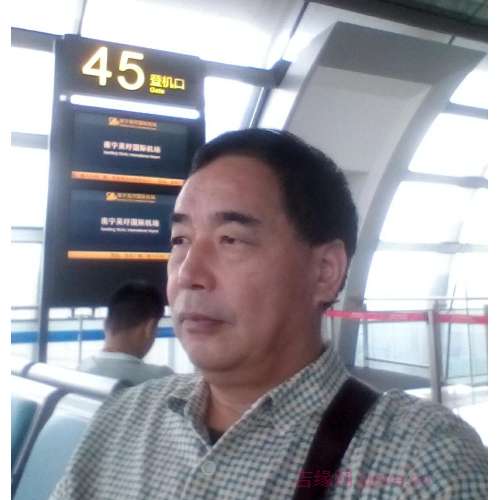51岁岁广西单身帅哥 - 五指山吉缘网