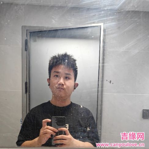 23岁岁湖北单身帅哥 - 五指山吉缘网