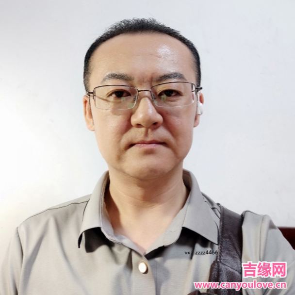 39岁岁河北单身帅哥 - 五指山吉缘网